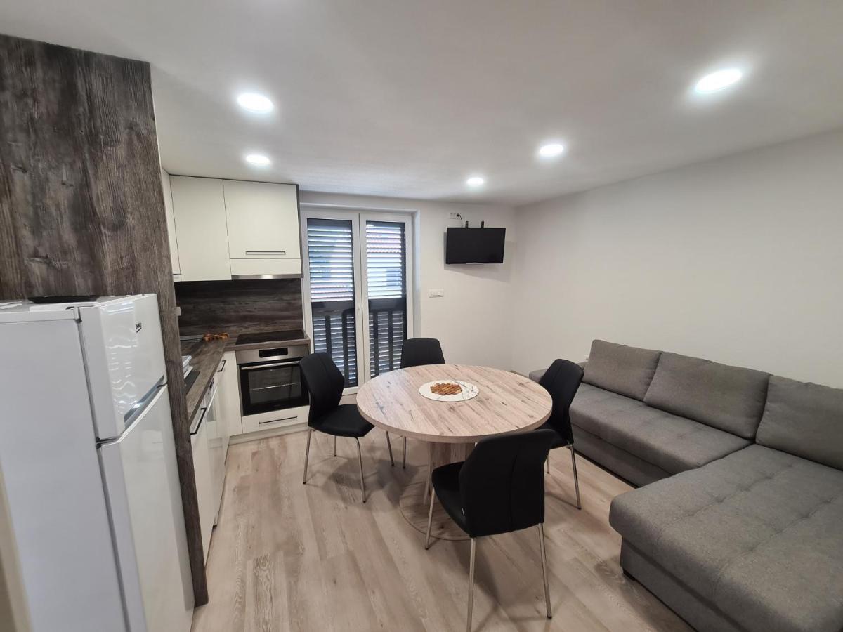 Portoroz Apartments Εξωτερικό φωτογραφία